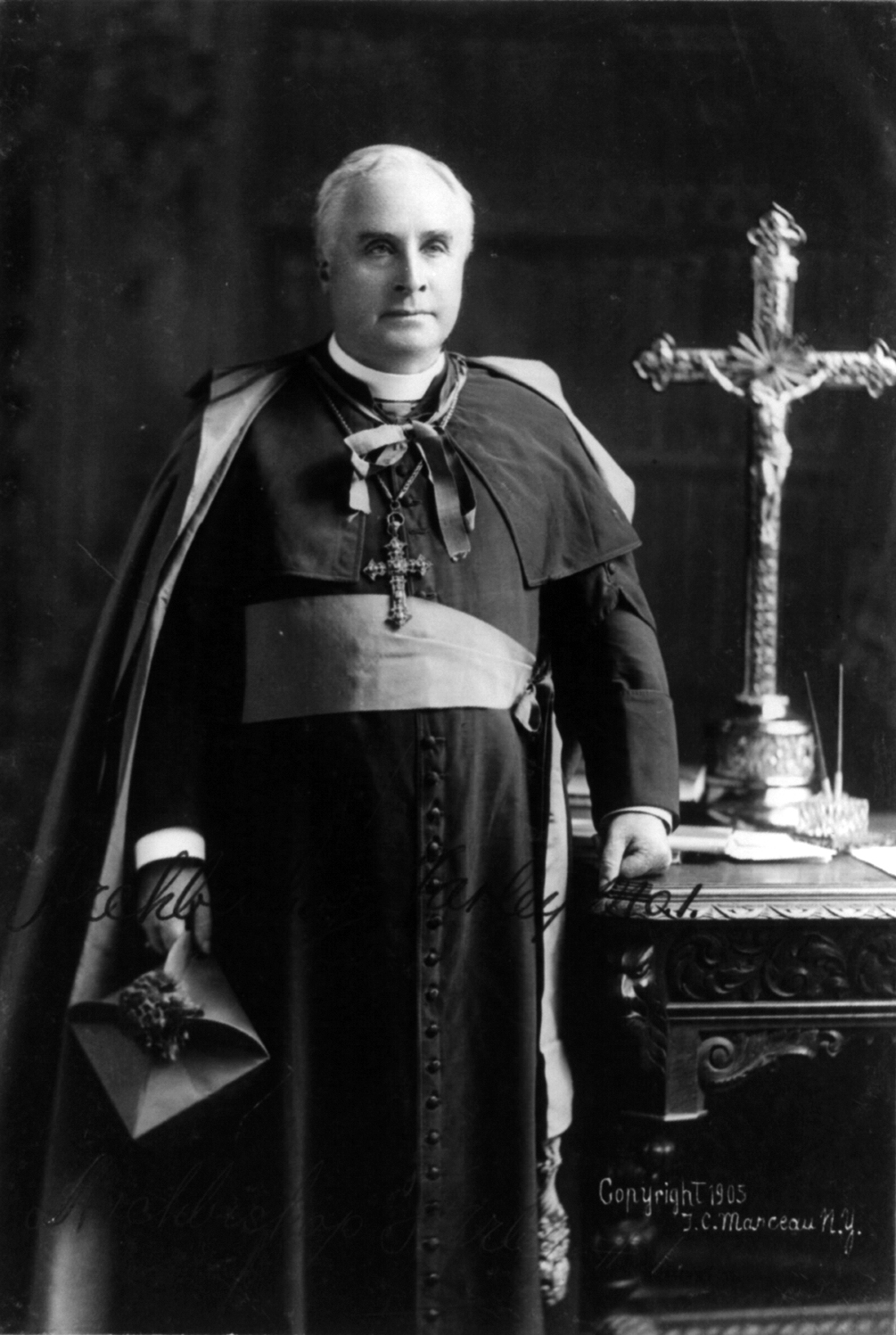 John Farley
