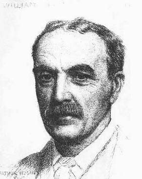 William White