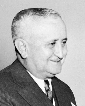 Eurico Dutra