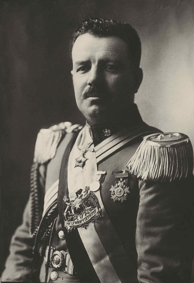 Carlos Ibáñez