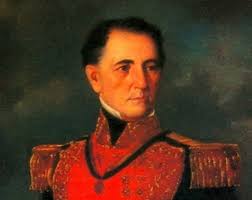 José Monagas