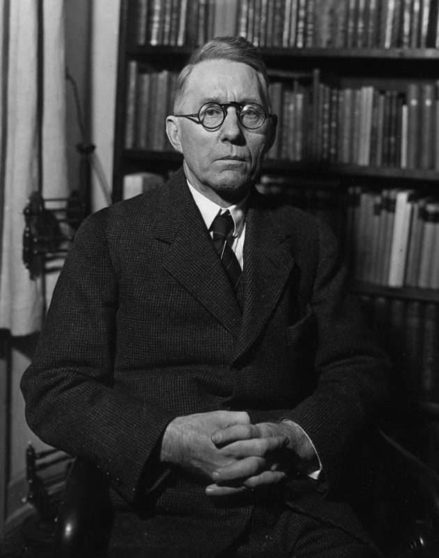 Johannes Jensen