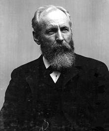 Grove Gilbert