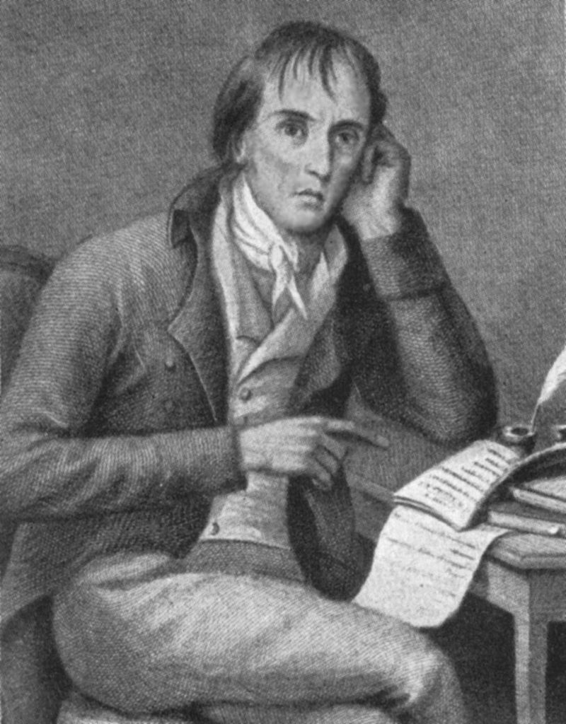Manuel Bocage