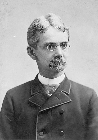John Ingalls