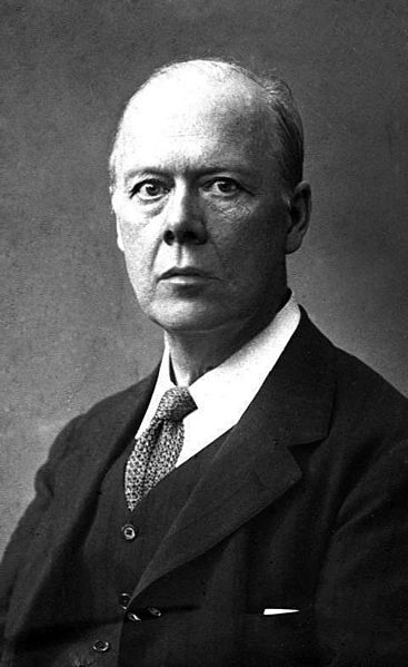 Houston Chamberlain