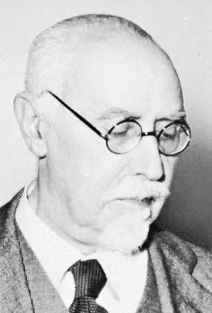 Ivanoe Bonomi