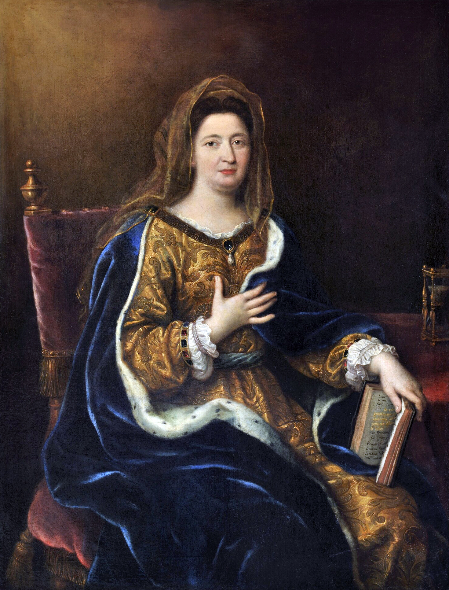 Françoise Maintenon
