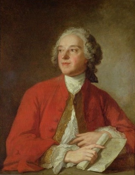 Pierre-Augustin Caron