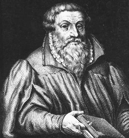 Martin Chemnitz