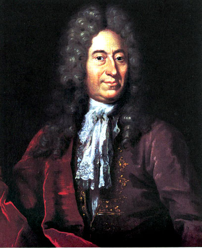 Olaus Roemer