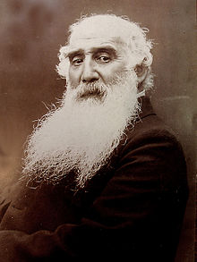 Jacob Abraham Pissarro