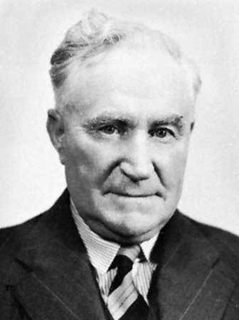 Earle Page