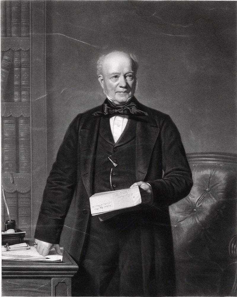 George Simpson