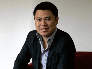 Son: Kevin Tan
