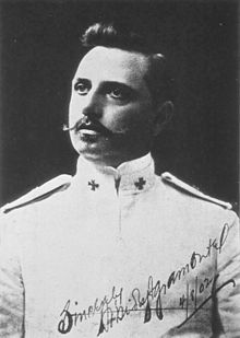 Aristides Agramonte