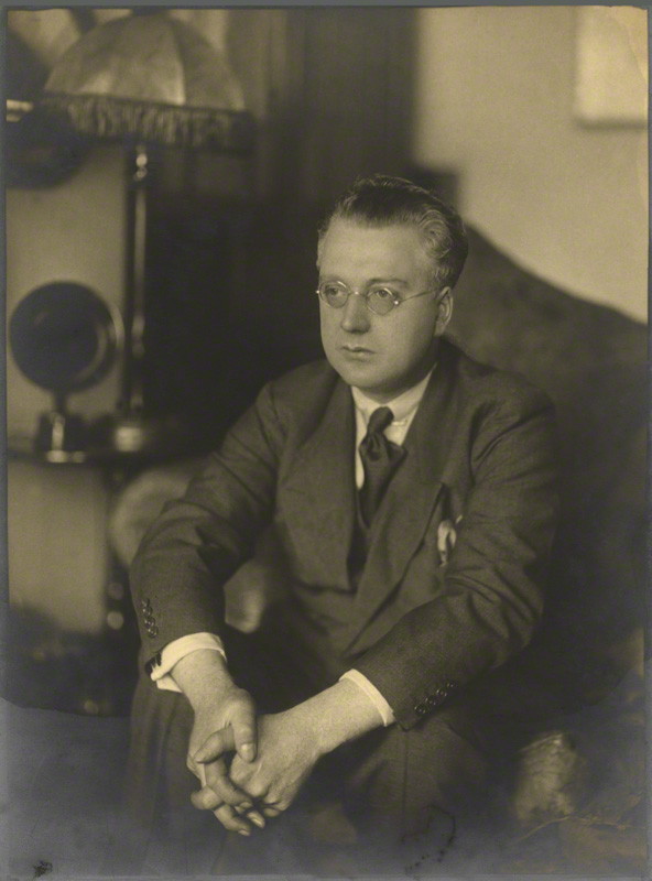 John Ervine
