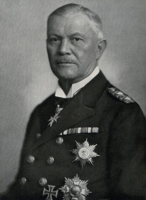 Reinhard Scheer