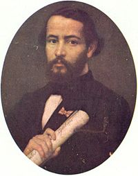 Antônio Dias