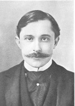 Clyde Fitch