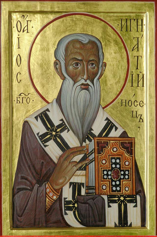 Ignatius Theophorus