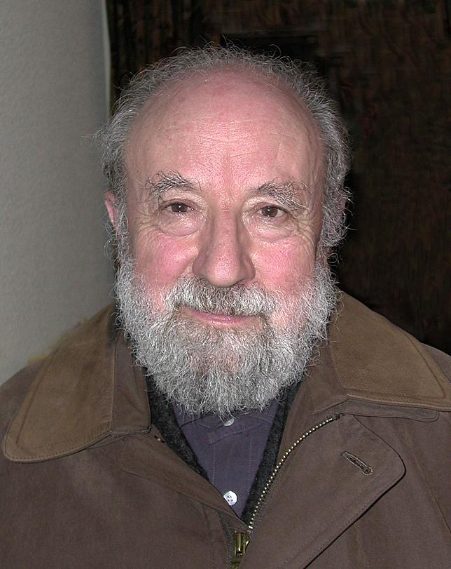 Michel Buton
