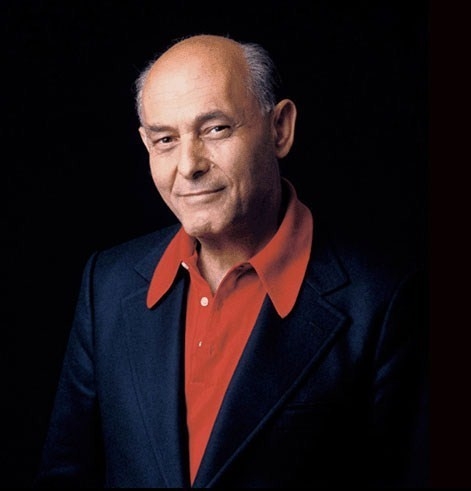 Georg Solti