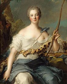 Jeanne Poisson