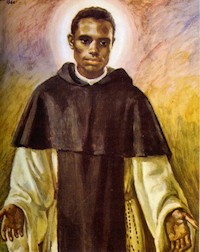 Saint Martin de Porres