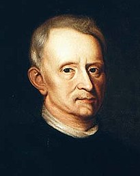 Jan van Helmont