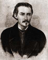 Casimiro Abreu