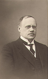 Edvard Westermark