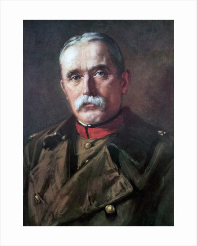 John French