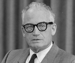 Barry Goldwater