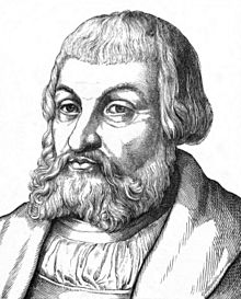Caspar Aquila