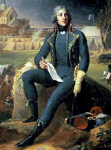 Lazare Hoche