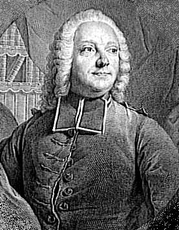 Antoine Prévost d'Exiles
