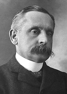 Paul-Henri-Benjamin Balluet d'Estournelles Constant
