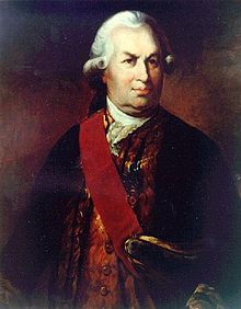 François-Joseph Grasse