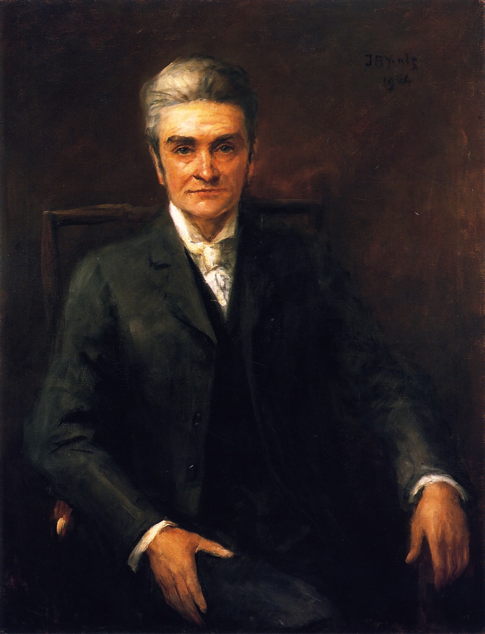 Standish O'Grady