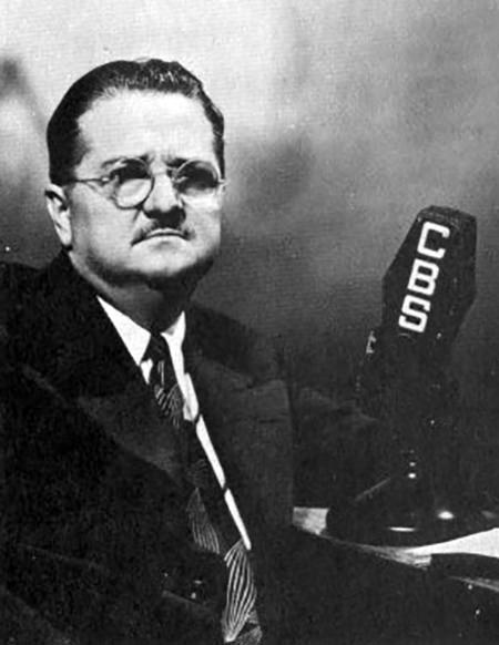 Alexander Woollcott