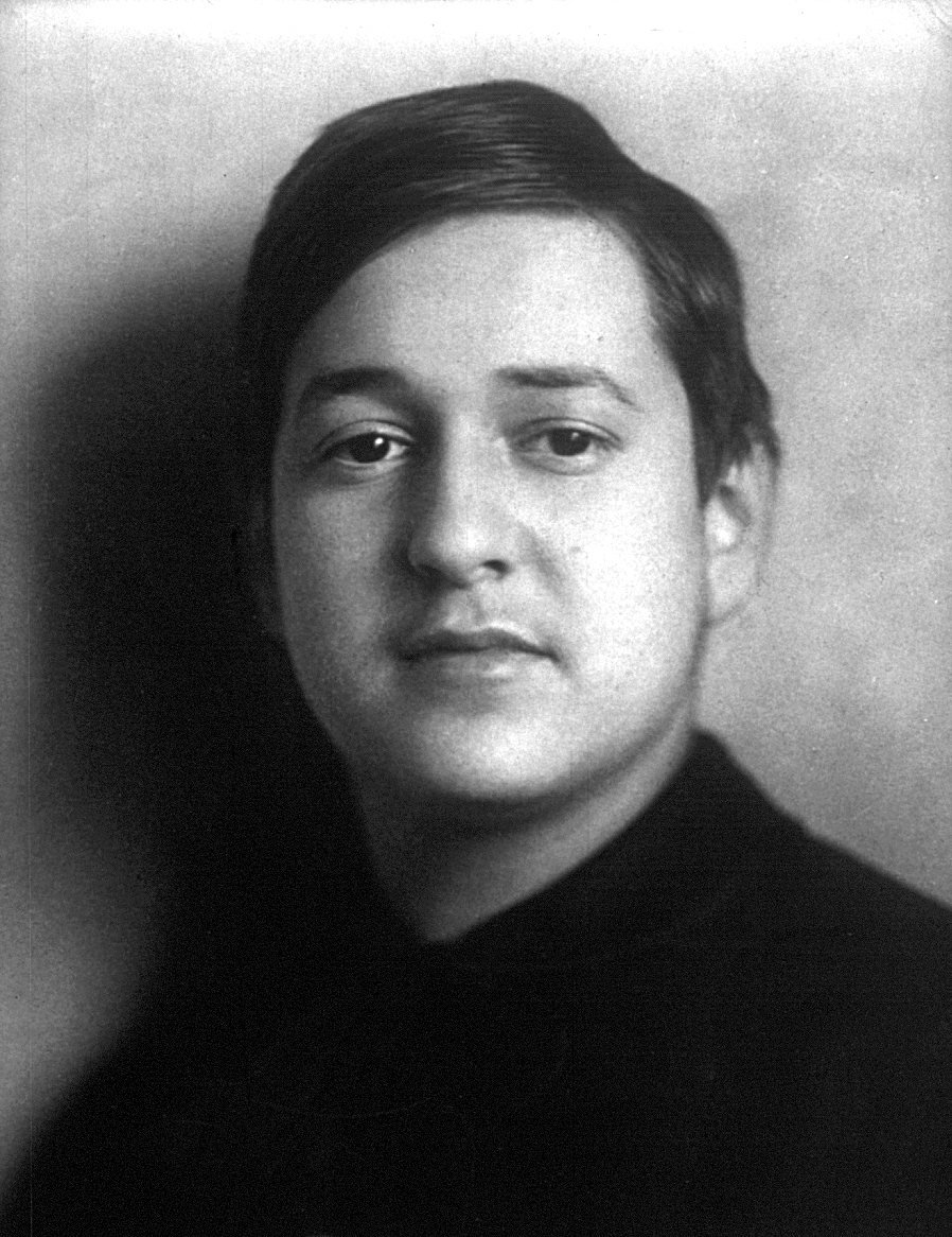 Erich Korngold