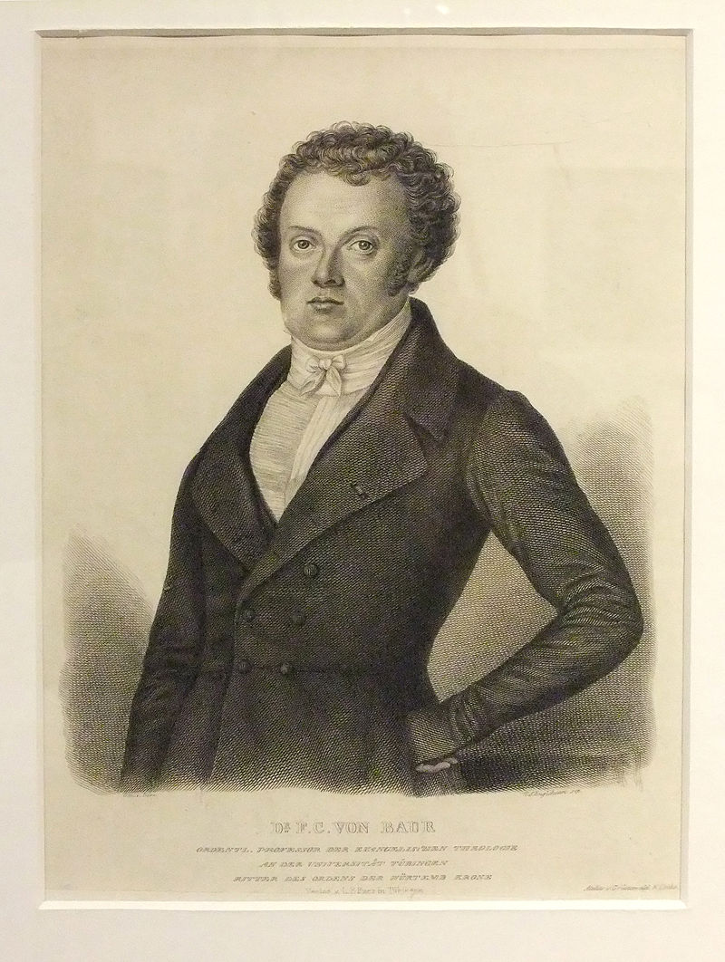 Ferdinant Baur