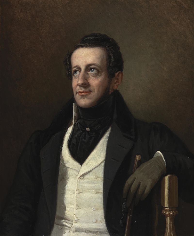 Angel de Saavedra