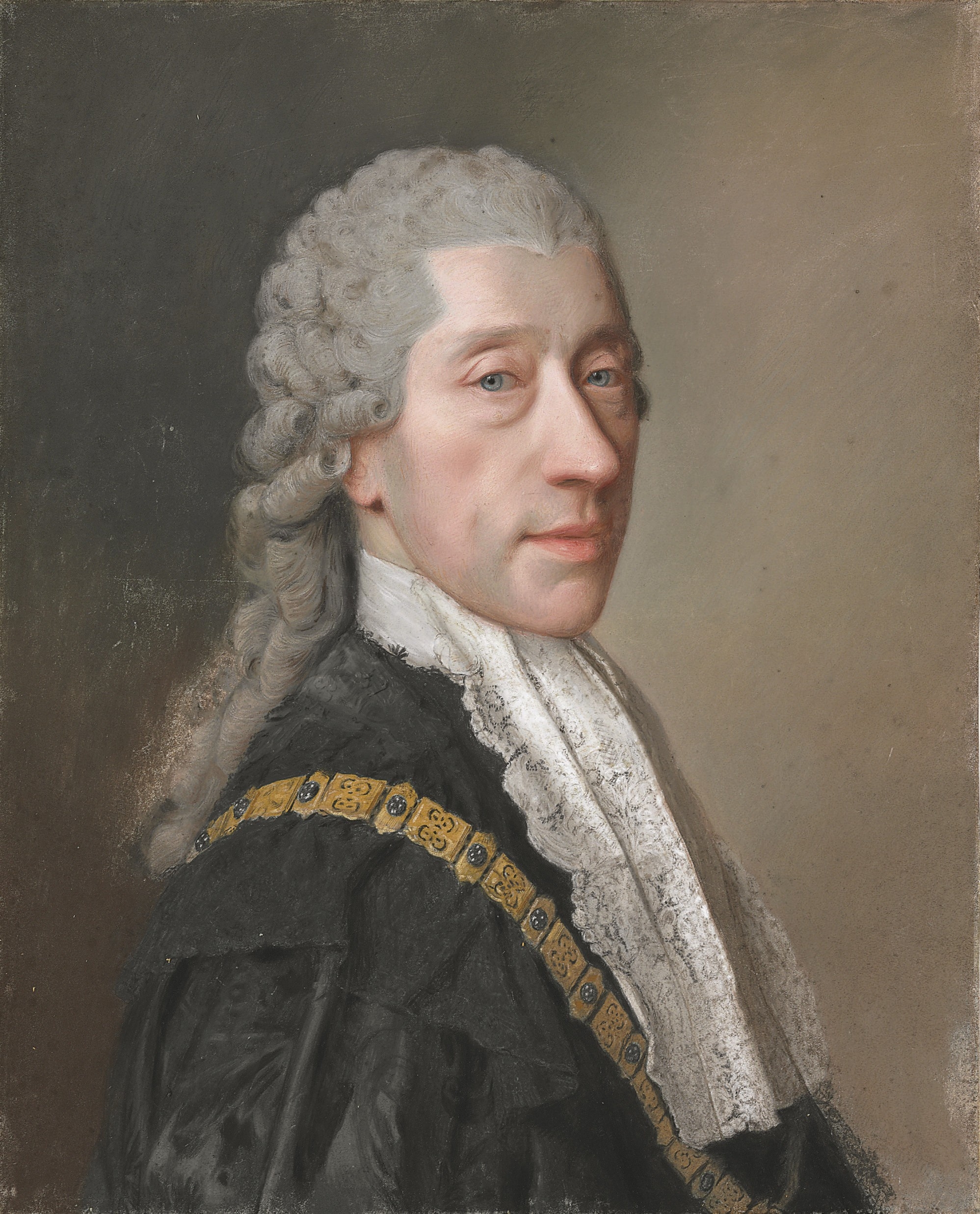 Wenzel Anton Kaunitz