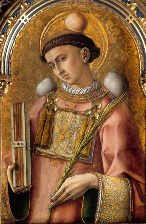 Saint Stephen