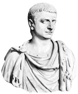 Decius Balbinus