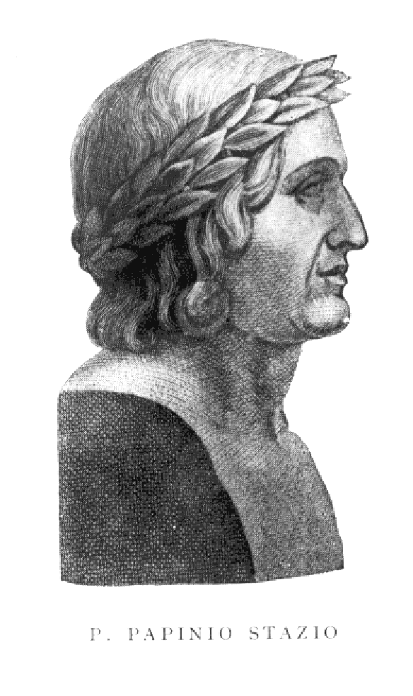 Publius Statius