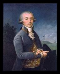 Pierre Laclède