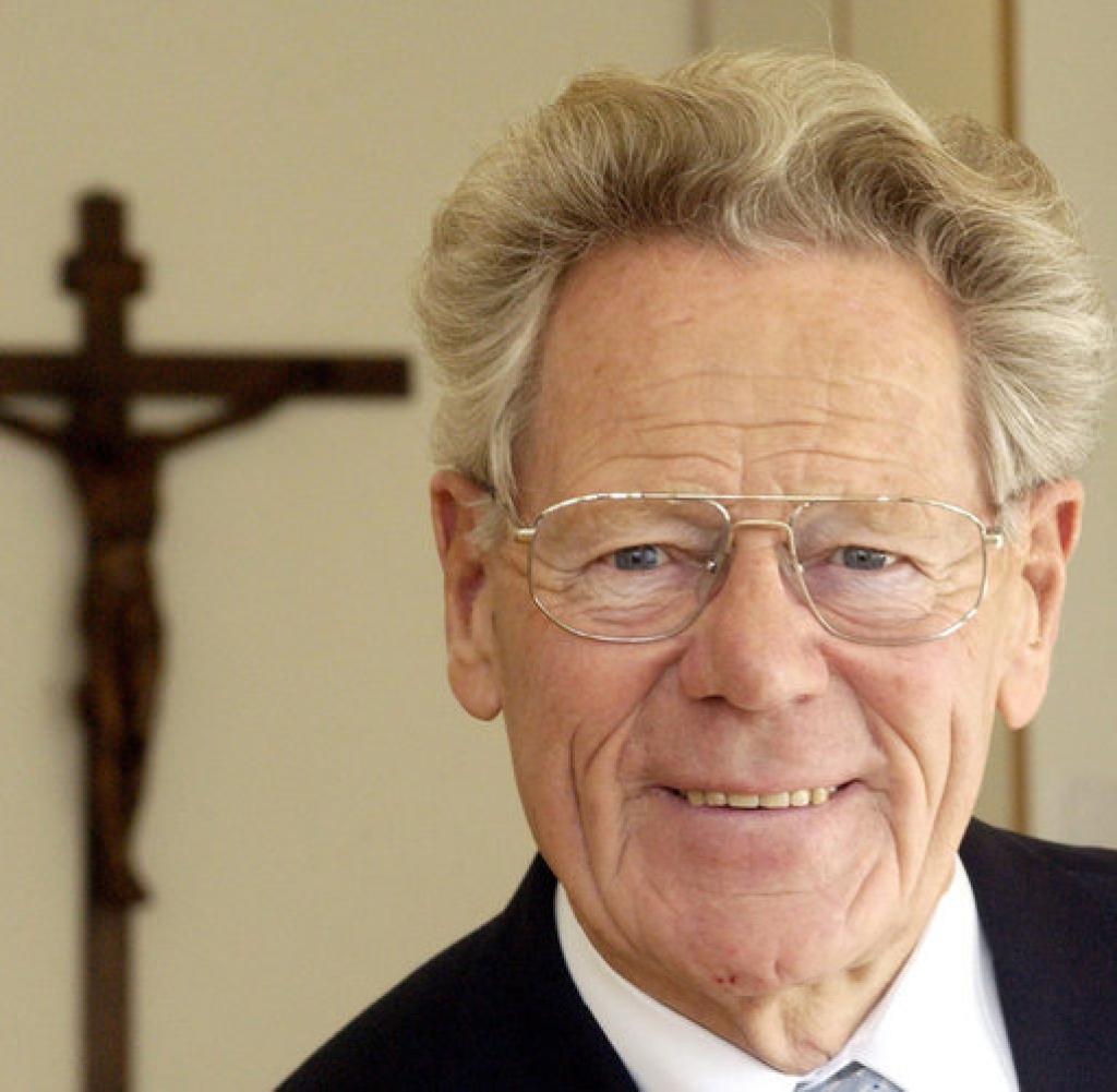 Hans Küng